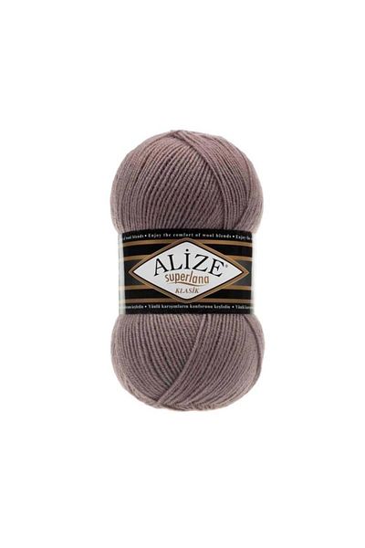 Alize Superlana Classic 142 Model Sweatshirt