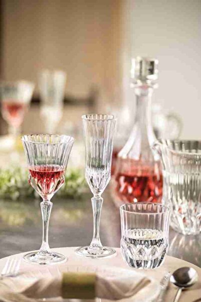 RCR Adagio 6'lı Likör Bardağı Seti 80 ml