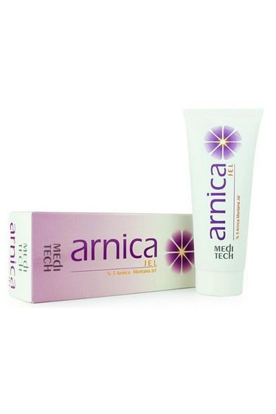 MediTech Arnica Gel 75 Gr