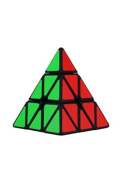 Rubiks Pyraminx Zeka Küpü /