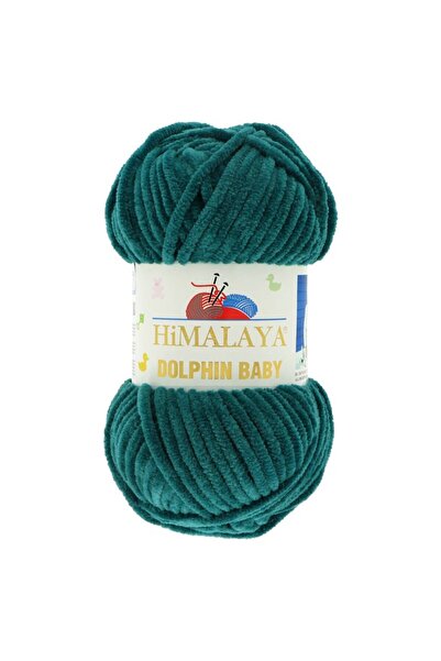 Himalaya Dolphin Baby 80348