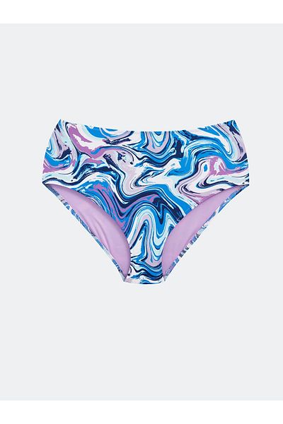 LC Waikiki LCW DREAM Floral Damen-Bikinihose