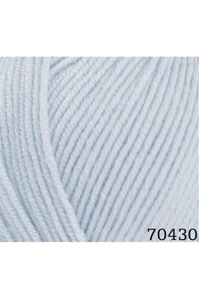 Himalaya Everyday Bebe Lux - 70430 Gray Tone