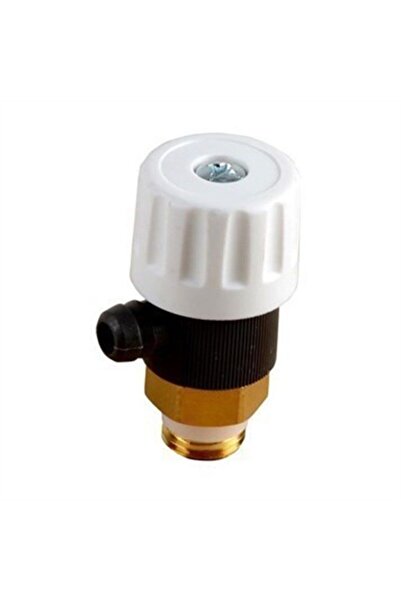 Eca Proteus Kombı Boşaltma Musluğu