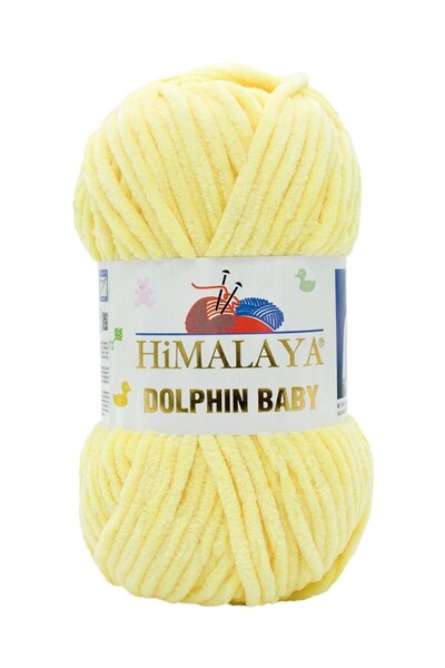 Himalaya Dolphin Baby 80302