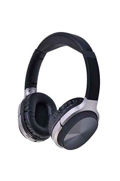 ROSSTECH BT830 Süper Bass Uyumlu Gürültü Azaltıcı Bluetooth 5.0 Kulak Üstü Ku...