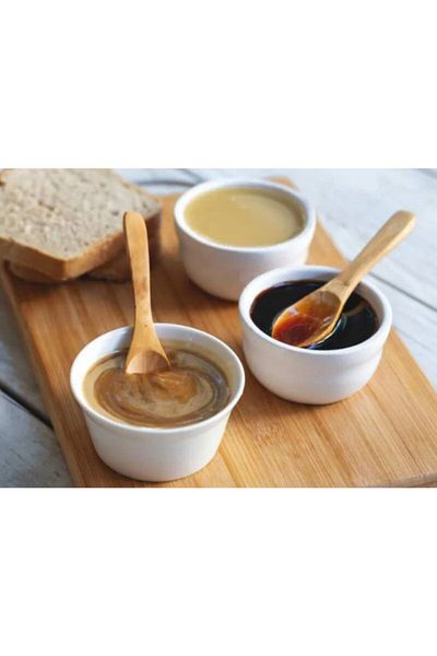 Abdurrahman Tatlıcı Tahini Bidon 500 Gr 3 Pieces