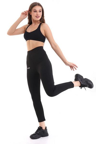 FUNBODY Neoprene Thermal Leggings