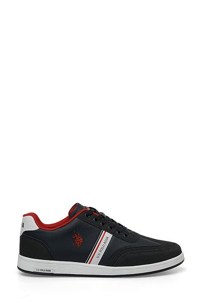U.S. Polo Assn. Kares Wt 4Pr Navy Blue Men's Sneakers