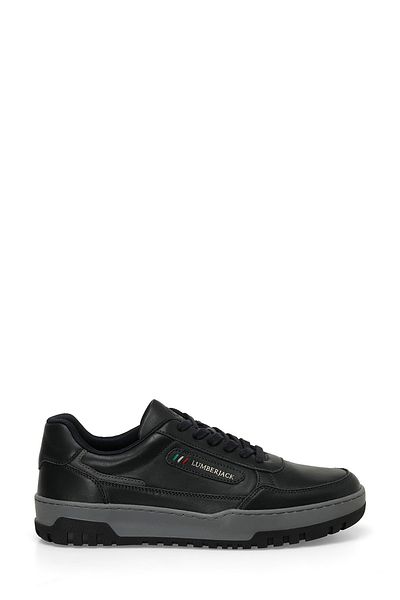 lumberjack Core 4Pr Navy Blue Men's Sneakers