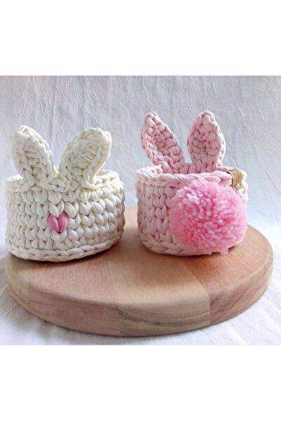 afralya home Bebek/çocuk Odası Özel Tasarım Çok Amaçlı Dekoratif/ Oyun Sepeti...