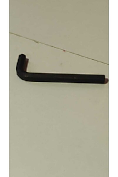 İzeltaş ELTA 10mm - مفتاح ألين قصير