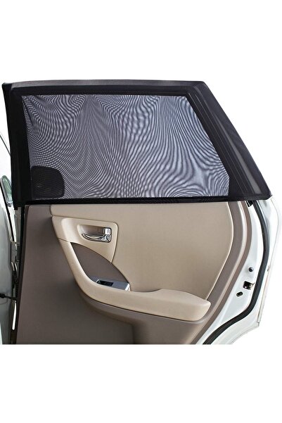 EMROSKE Araba Araç Oto Yan Cam Güneşlik Örtü Perde Kılıf Güneşliği Araba Anne Bebek Emzirme Perdesi