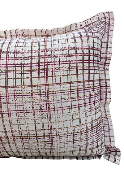 Hayal çeyiz 2 Μαξιλαροθήκες 50x70 Κρυφό φερμουάρ