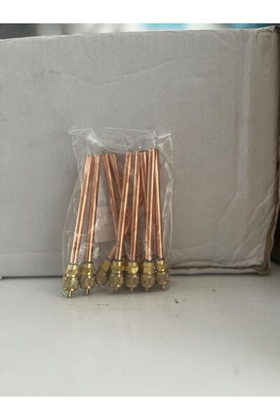 Universal borulu sibop 10 adet