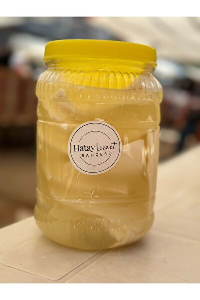 Hatay Lezzet BAHÇESİ Salamura yaprak kızartmalık peynir 1 kg