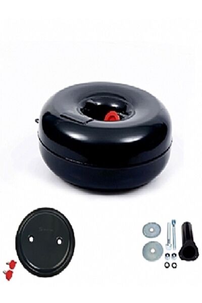 Step 600 - 42 LT SİMİT TANK. ARAÇ PROJELENDİRME DAHİLDİR.