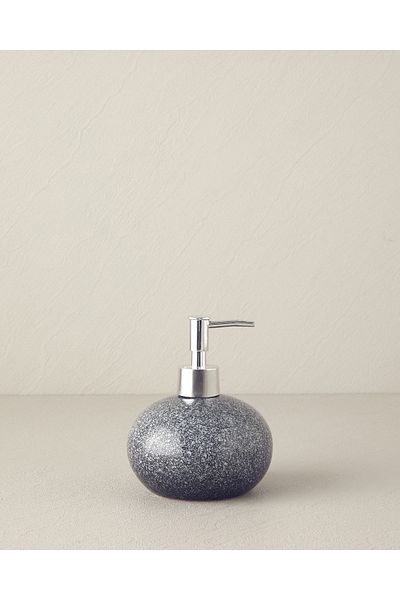 English Home Σετ μπάνιου Anthracite Dina 3 τεμαχίων