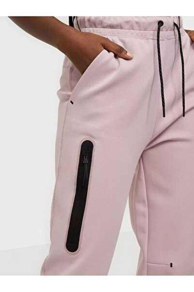 Nike Sportswear Tech Fleece Trousers Kadın Eşofman Altı