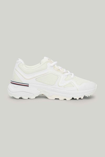 Tommy Hilfiger FW0FW08202 WHITE
