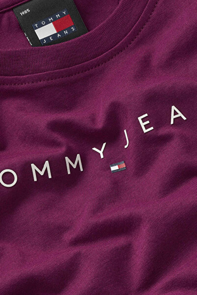 Tommy Hilfiger Μωβ DW0DW18398