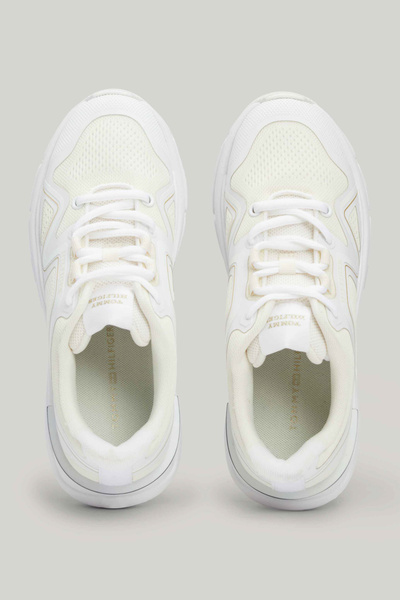 Tommy Hilfiger FW0FW08202 WHITE