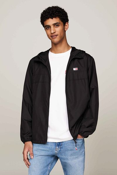 Tommy Hilfiger DM0DM20204 Černá