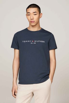 Tommy Hilfiger TOMMY LOGO TEE Fiyat Yorumlar Trendyol