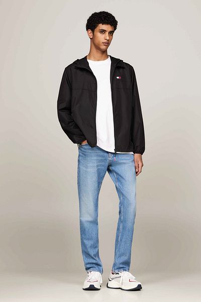 Tommy Hilfiger DM0DM20204 Černá