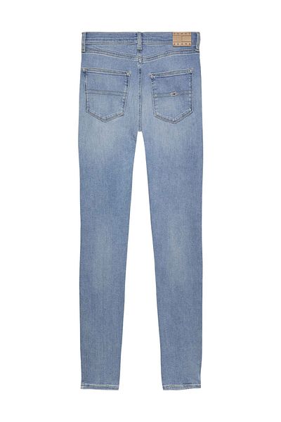 Tommy Hilfiger DW0DW19268 - Džínové kalhoty uvolněného střihu
