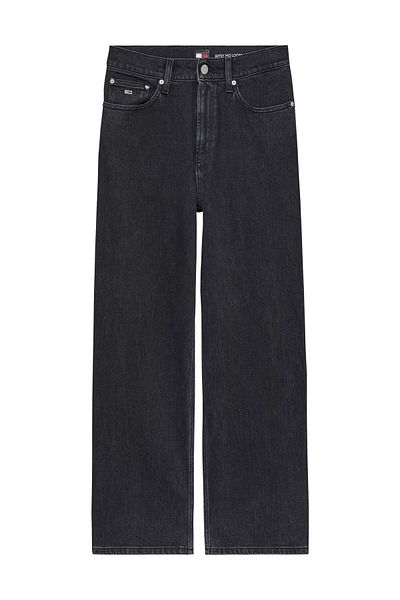 Tommy Hilfiger DW0DW19252 Модель Джинсовий