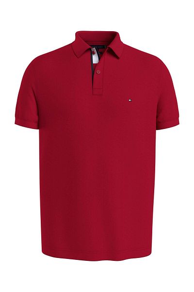 Tommy Hilfiger MW0MW31684 Piros