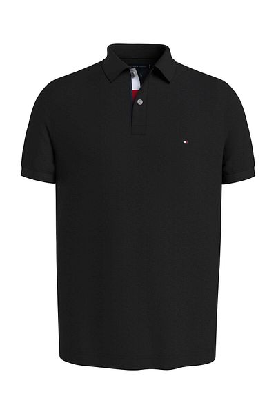 Tommy Hilfiger MW0MW31684 Černá