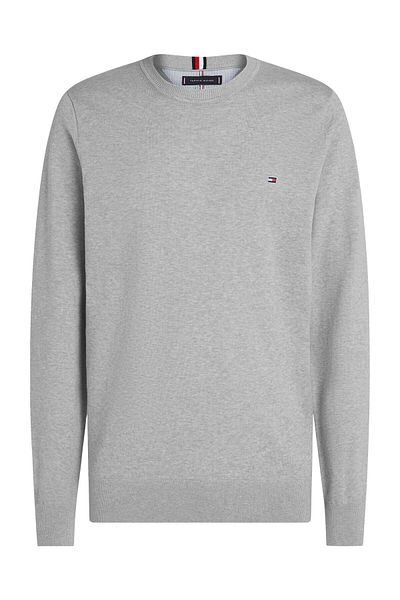 Tommy Hilfiger Mw0Mw21316 Grey - Comfort Fabric