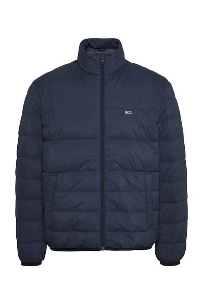 Tommy Hilfiger Dm0Dm18909 - Обувки с оранжев акцент