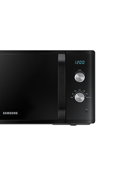 Samsung MS23K3614AK 23L Mikrodalga Fırın - Siyah
