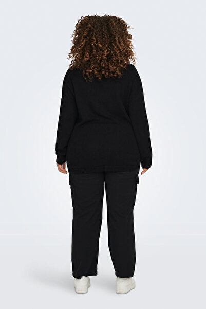 Only Carmakoma Knitted sweater Carmargareta Knitted sweater