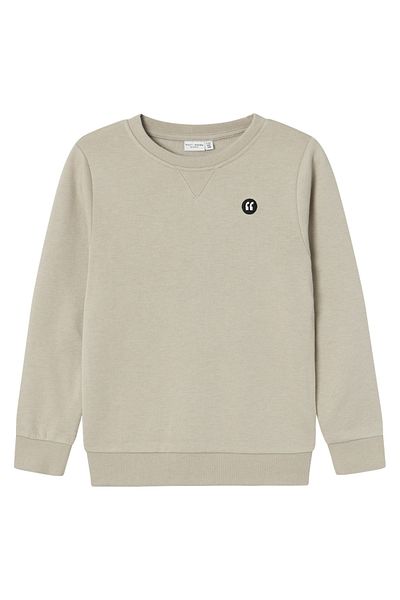Name it Men's Sweat Knit - Co60/pl40