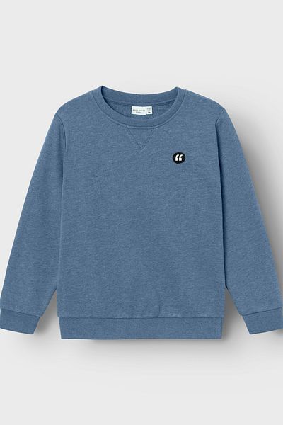 Name it Tricot pentru transpirație pentru bărbați - CO60/PL40