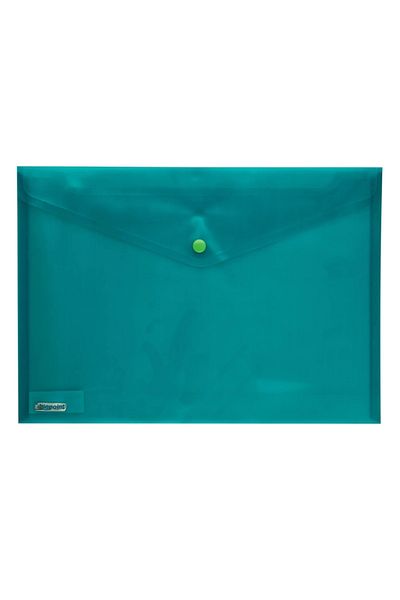 Bigpoint Snap File A4 Green
