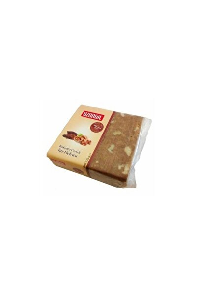 Uzungil Helva Yaz Kakaolu Cevizli 375 Gr.