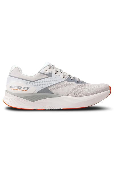 SCOTT Pursuit Ride Men's Running Shoes-White