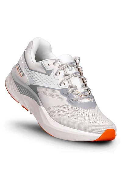 SCOTT Pursuit Ride Men's Running Shoes-White