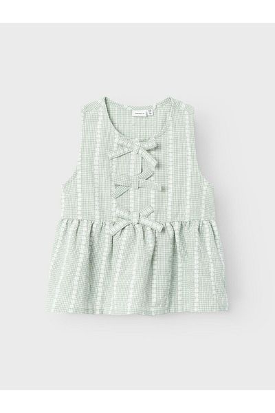 Name it NKFHICHECK SL TOP Зручний і щільно прилягаючий