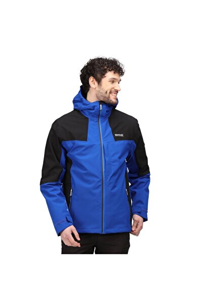 Regatta Wentwood Vı Erkek Ceket-mavi