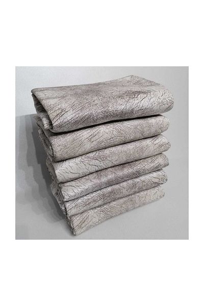 Deneme Zamanı Husa Scaun Burete Crem 1 Buc 160x210