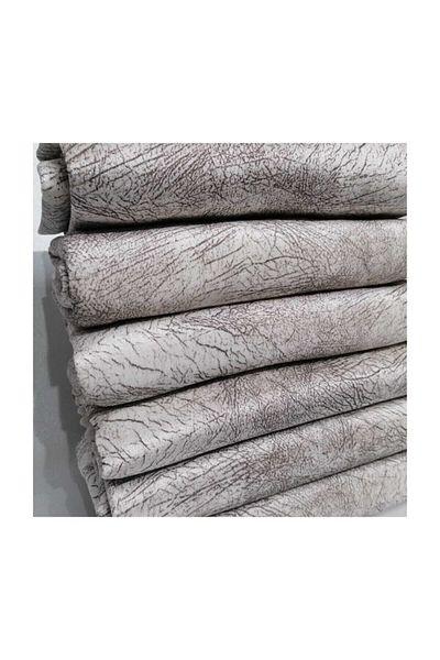 Deneme Zamanı Husa Scaun Burete Crem 1 Buc 160x210