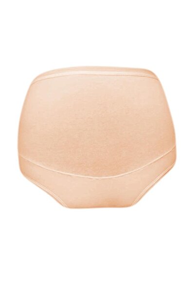 Özten 111 Maternity Panties Skin