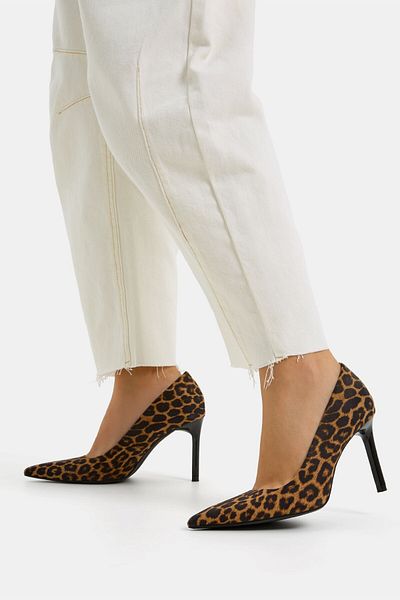 Bershka high heels outlet