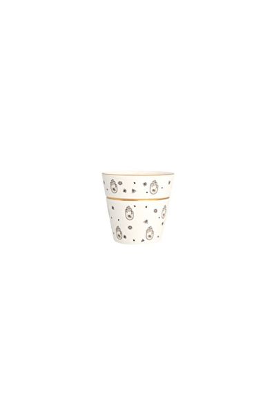 Porland Vici 2-Piece Glass Set 200 Cc